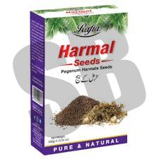 Rafia Harmal Seeds 100g