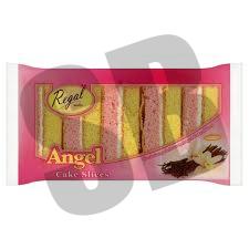 Regal Angel Cake Slices 5pk