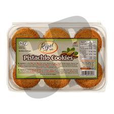 Regal Pistachio Cookies 18pk