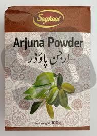 Soghat Arjun Powder 100g