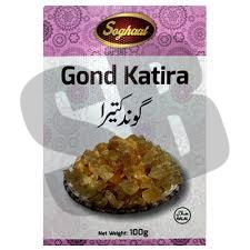 Soghat Goond Katira 100g