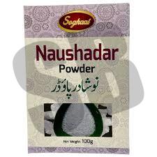 Soghat Noshadar Powder 100g