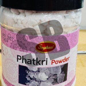 Soghat Phatkari Powder 250g