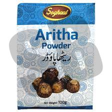 Soghat Powder Aritha 100g