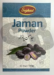 Soghat Powder Jaman 100g