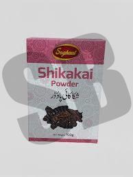 Soghat Powder Shikakai 100g