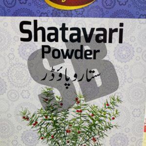 Soghat Shatavri Powder 35g