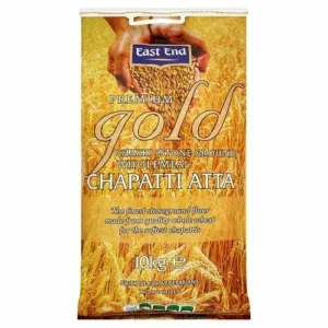 East End Premium Gold Atta 10kg