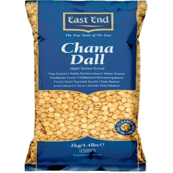 East End Chana Dall 2kg