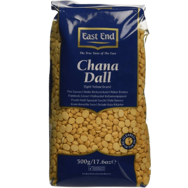 East End Chana Dall 500g