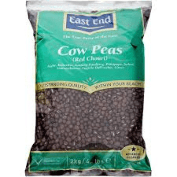 East End Red Chouri (Cowpeas) 2kg