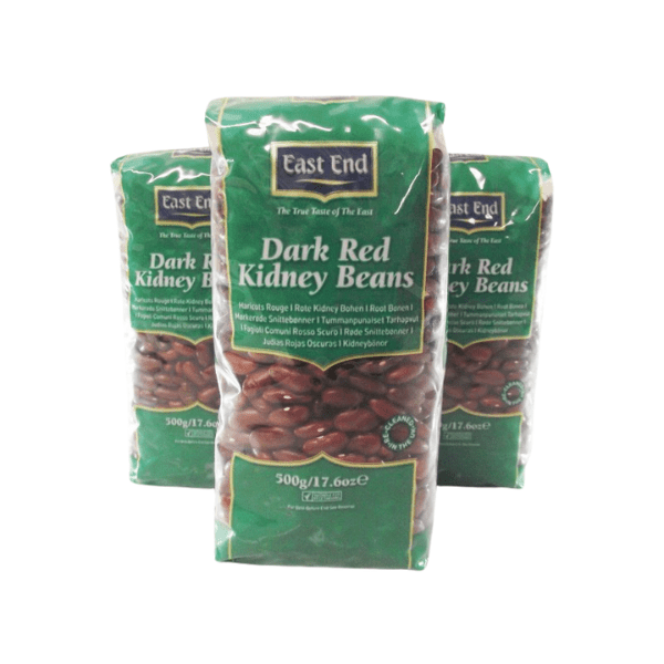 East End Red Kidney Beans 500g