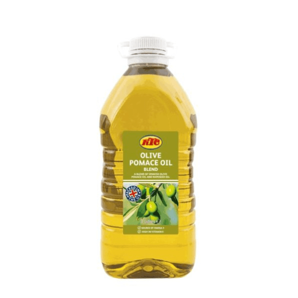 KTC Blend Olive Oil 3ltr