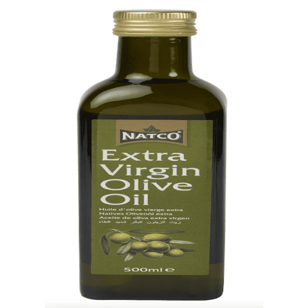 Natco Extra Virgin Olive Oil 500ml