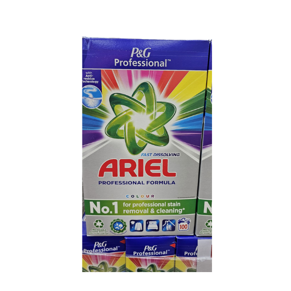 Ariel Professional Formula