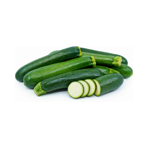 Green Courgette