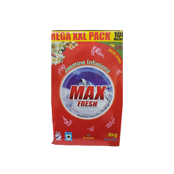 Max Fresh - 8kg