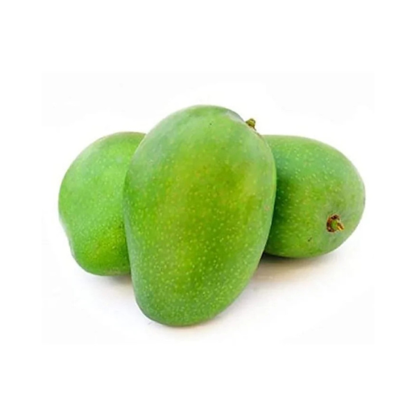 Raw Mango