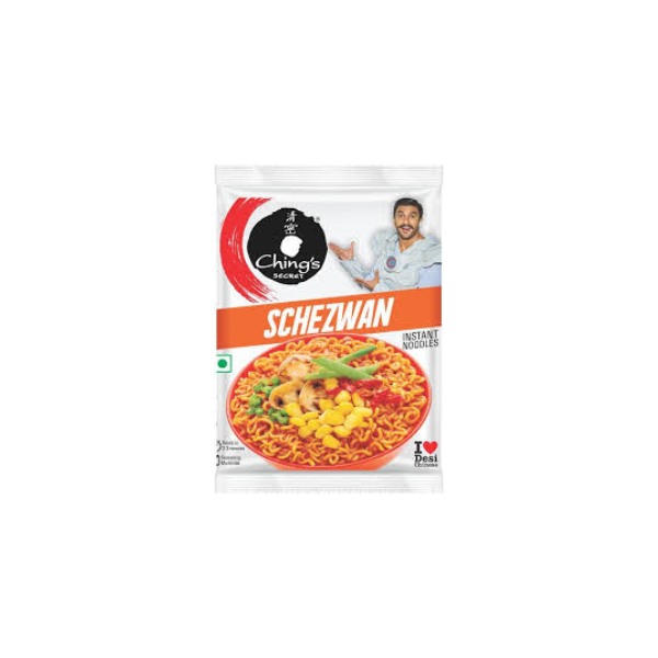 Ching's Schezwan