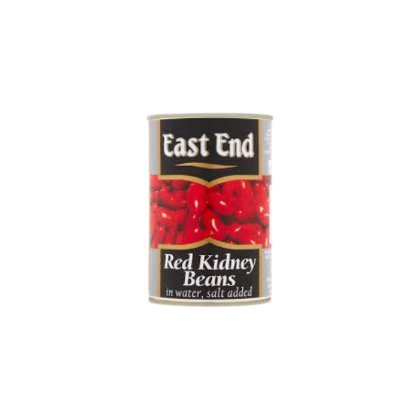 East End Red Kidney Beans - 400gm