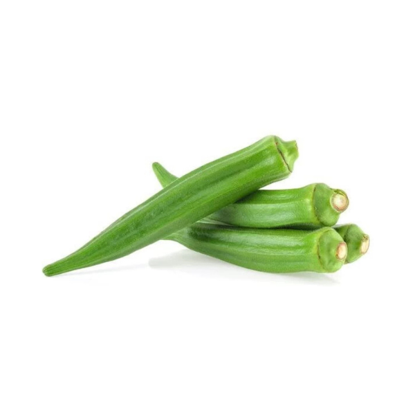 okra