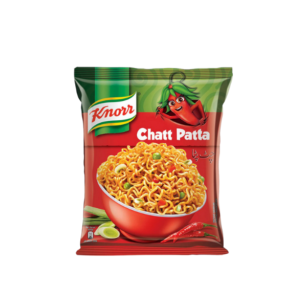 Knorr Chatt Patta Noodles