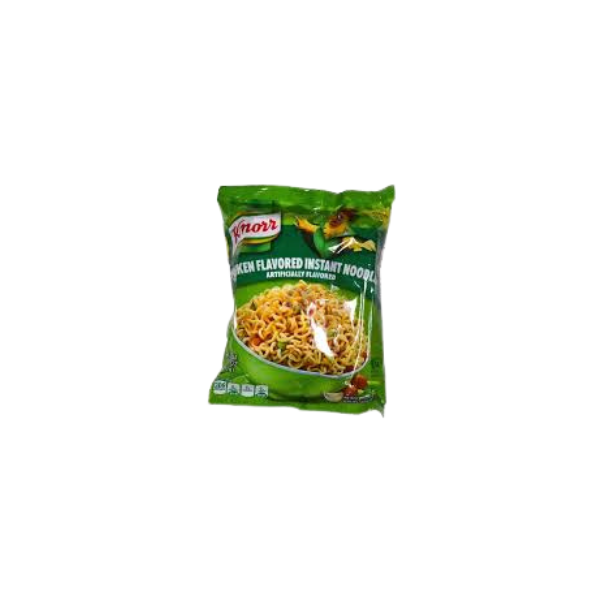 Knorr Chicken Noodles