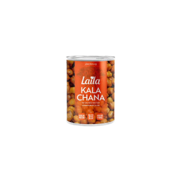 Laila Kala Channa - 400gm