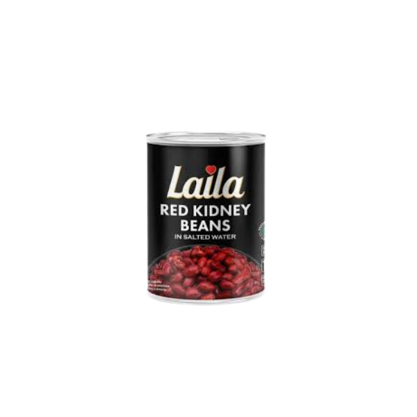 Laila Kidney Beans - 400gm