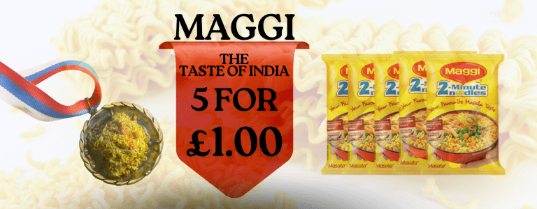 maggi