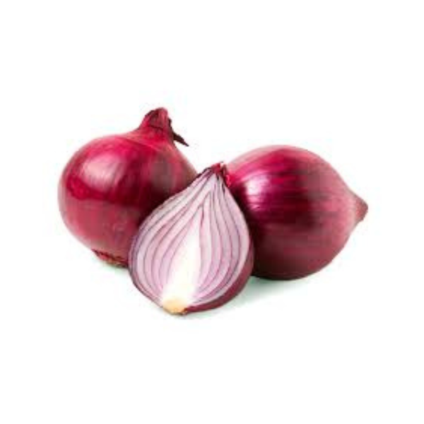 Onion Red