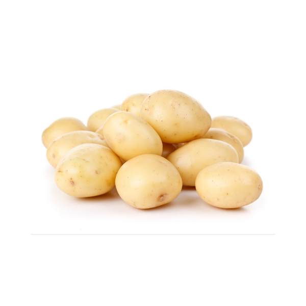 Potato White