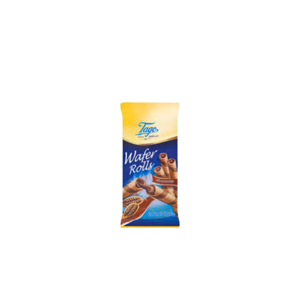 Tago Waffer Rolls - 150gm