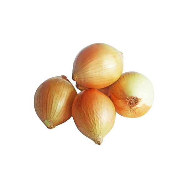 Onion White